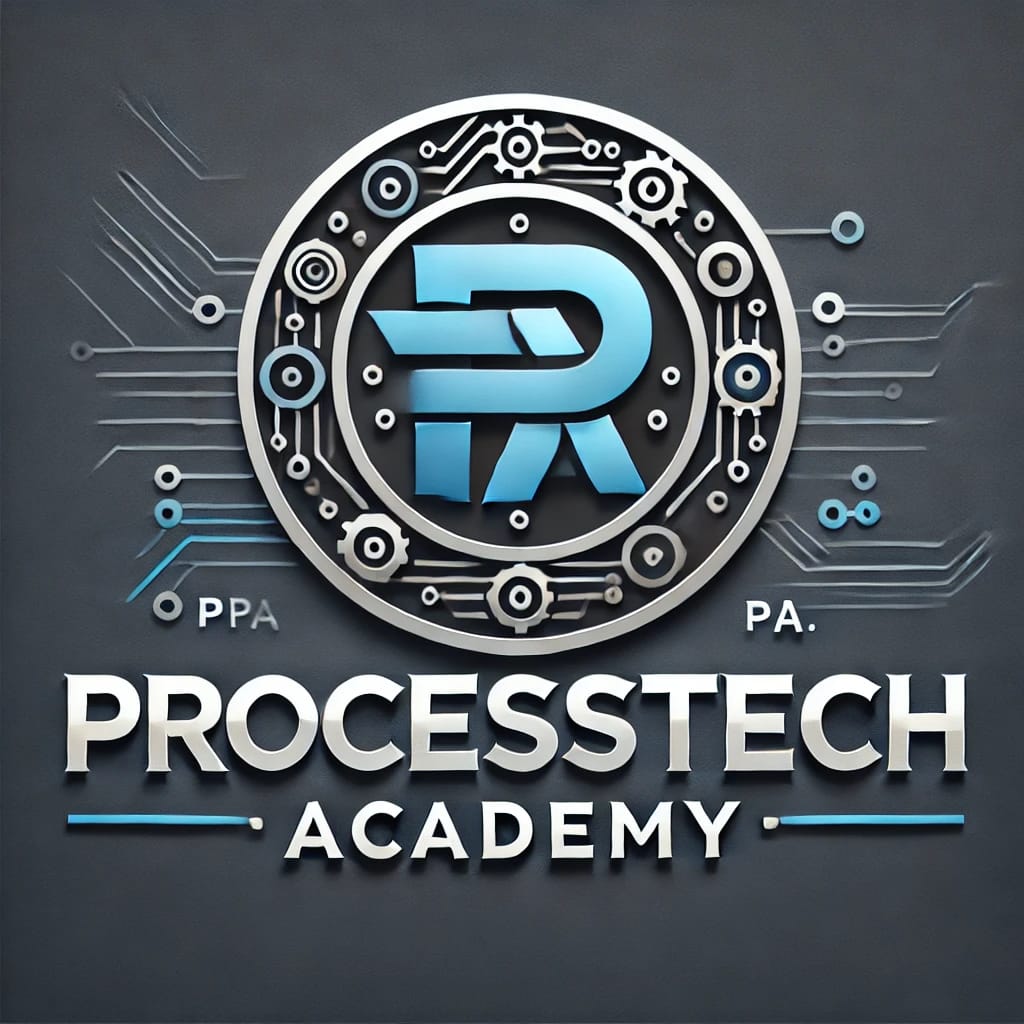 ProcessTech Academy Logo